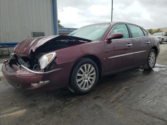 Auction sale of the 2007 Buick Lacrosse Cxs, vin: 2G4WE587X71178339, lot number: 48898304
