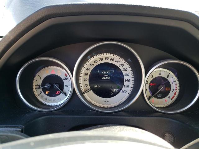 WDDHF8JB5GB245977 Mercedes-Benz E 350 4matic