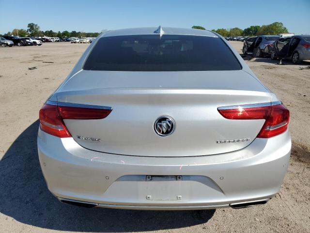 1G4ZR5SSXJU138384 Buick Lacrosse Premium