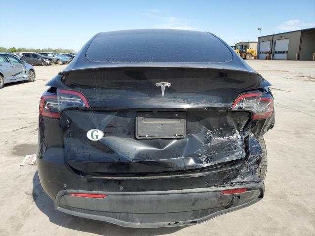 7SAYGDEF3NF328060 Tesla Model Y