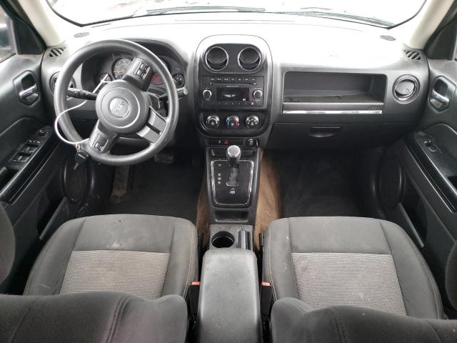 1C4NJRBB7ED730672 Jeep Patriot Sport
