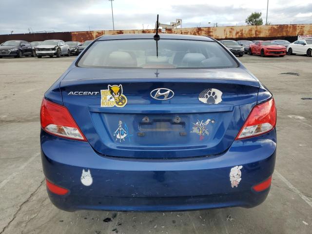 KMHCT4AE9HU250892 Hyundai ACCENT SE