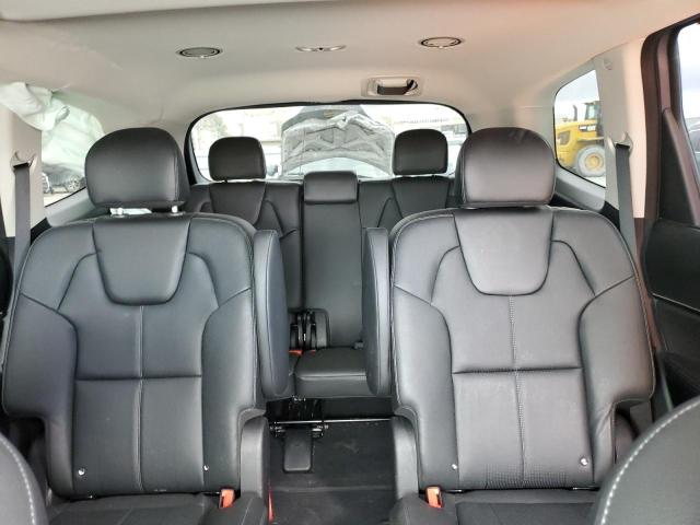5XYP3DHC6MG115875 KIA Telluride Ex
