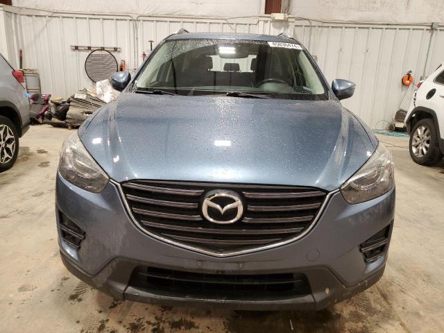 JM3KE4DY4G0782242 Mazda CX-5 GT