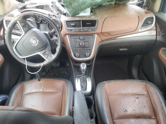 KL4CJGSBXFB265825 Buick Encore