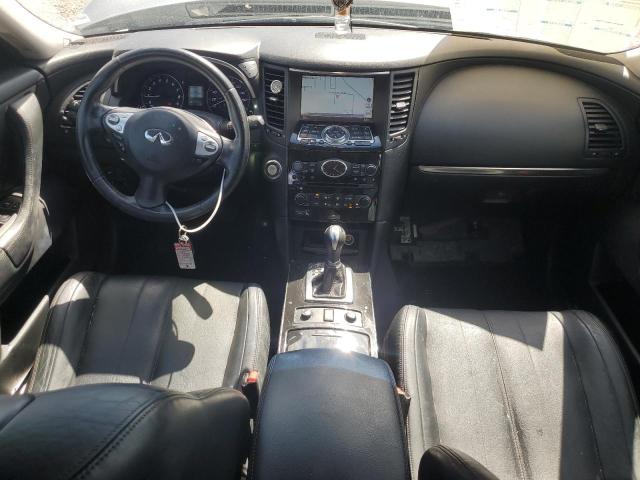 JN8CS1MW3FM482951 Infiniti QX70