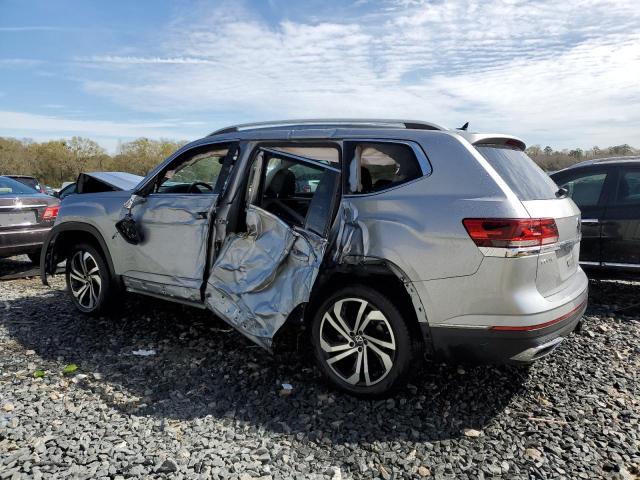 1V2TR2CA8MC512868 Volkswagen Atlas Sel Premium