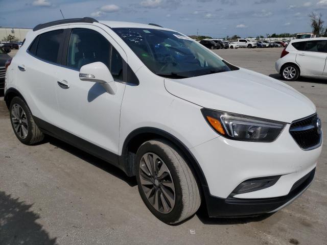 KL4CJBSB9JB516684 Buick Encore Preferred Ii