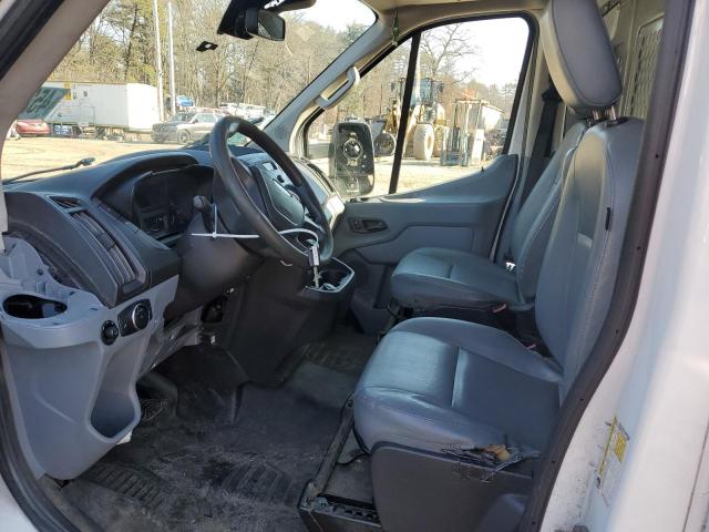 1FTYE1CM1HKA88551 Ford Transit T-150