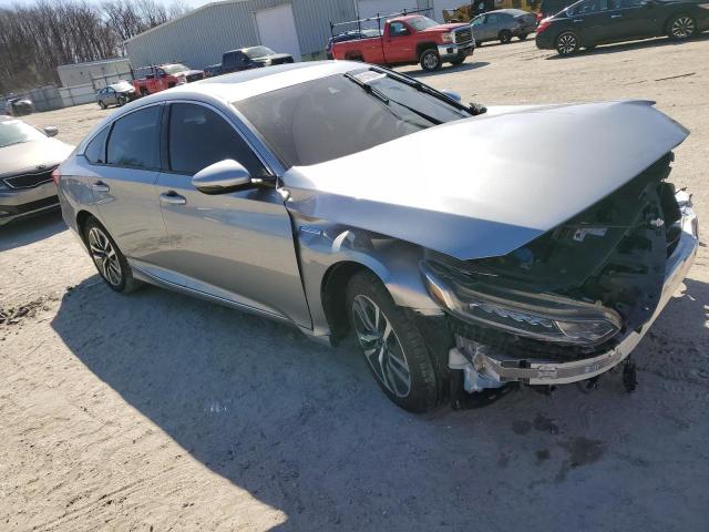 1HGCV3F53LA012422 Honda Accord Hybrid Exl