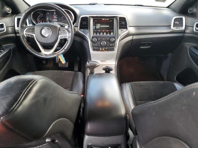 1C4RJFAG9FC925032 Jeep Grand Cherokee Laredo