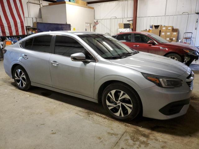 4S3BWAC63L3024745 Subaru Legacy Premium