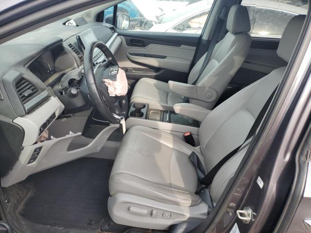 5FNRL6H71LB020413 Honda ODYSSEY EXL