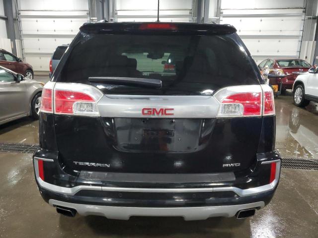 2GKFLVE35H6274836 GMC Terrain Denali