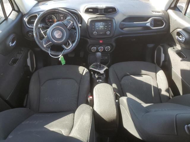 ZACCJABB1HPE41222 Jeep Renegade Latitude