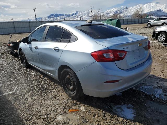 1G1BC5SM8H7193152 Chevrolet CRUZE LS
