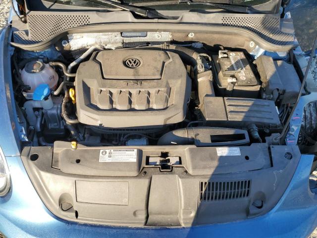 3VW5DAAT2KM512008 Volkswagen BEETLE S