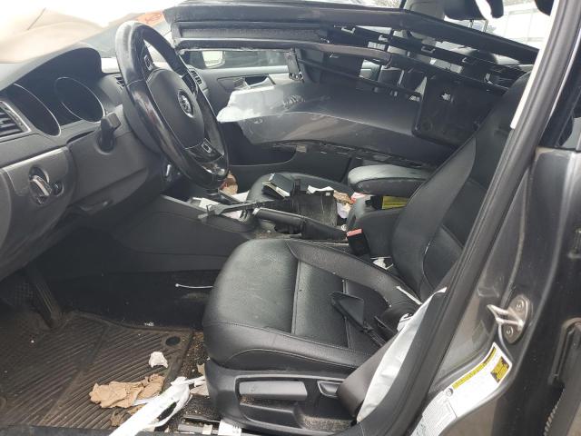 3VWDB7AJ5HM334185 Volkswagen JETTA SE