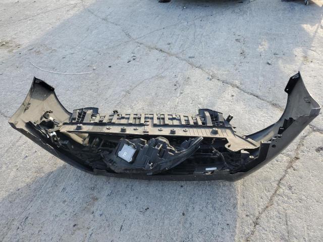 3FA6P0LU6JR208945 Ford Fusion Se Hybrid