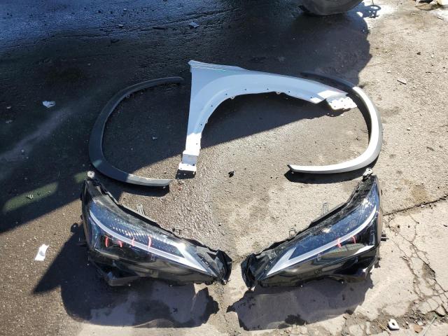 JTJGGCEZ0R5007448 Lexus Nx 350 Premium