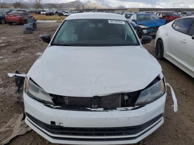 3VW1K7AJ9FM343617 Volkswagen JETTA BASE