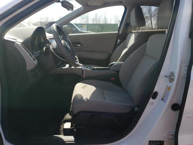 3CZRU6H57HM722972 Honda HR-V EX