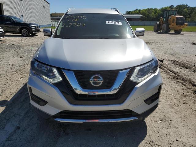 KNMAT2MT7JP562269 Nissan ROGUE S
