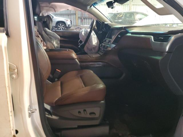 1GNSCCKC6FR646261 Chevrolet Tahoe C1500 Ltz