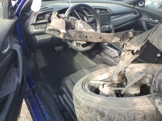 2HGFC4B80LH302238 Honda Civic Sport