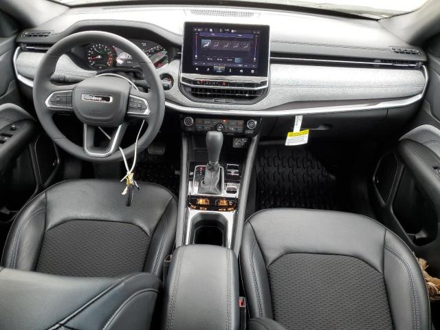 3C4NJDBNXPT550337 Jeep Compass Latitude