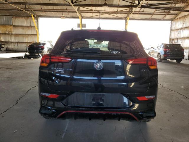 KL4MMDSL8LB106557 Buick Encore Gx Select