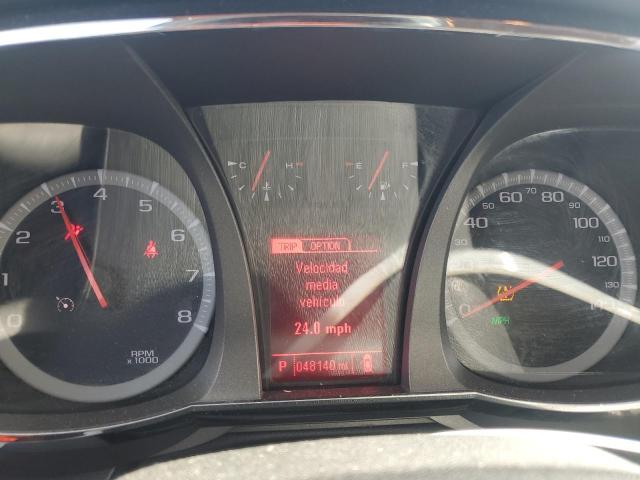 2GKALNEK5G6228715 GMC Terrain Sle