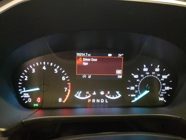 1FMCU9G65LUA59294 Ford ESCAPE SE