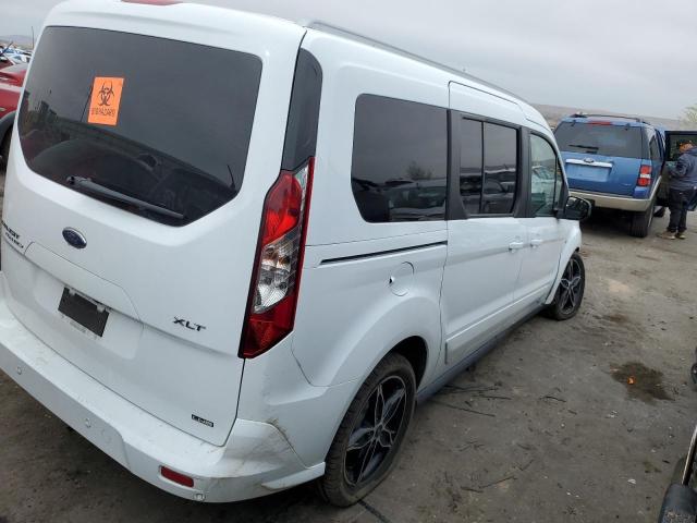 NM0GE9F76J1366921 Ford Transit Connect Xlt