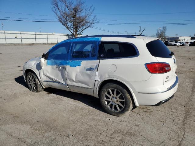 5GAKRBKD9FJ167066 Buick Enclave