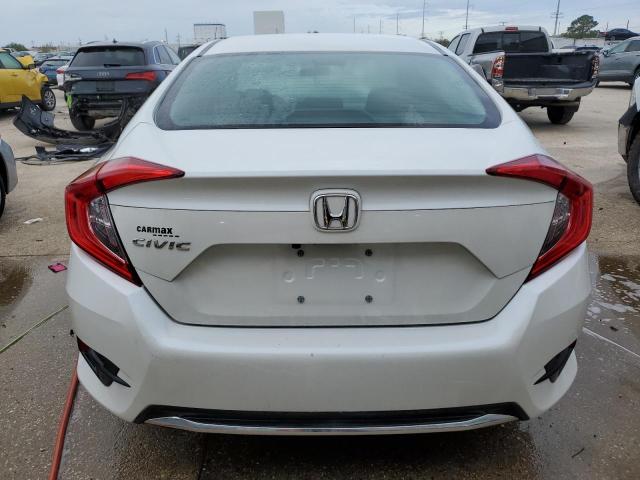 19XFC2F67KE017560 Honda Civic Lx