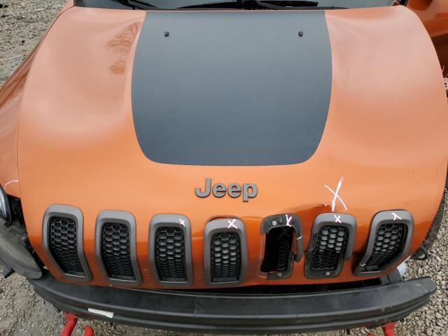 1C4PJMBS2GW300762 Jeep Cherokee Trailhawk