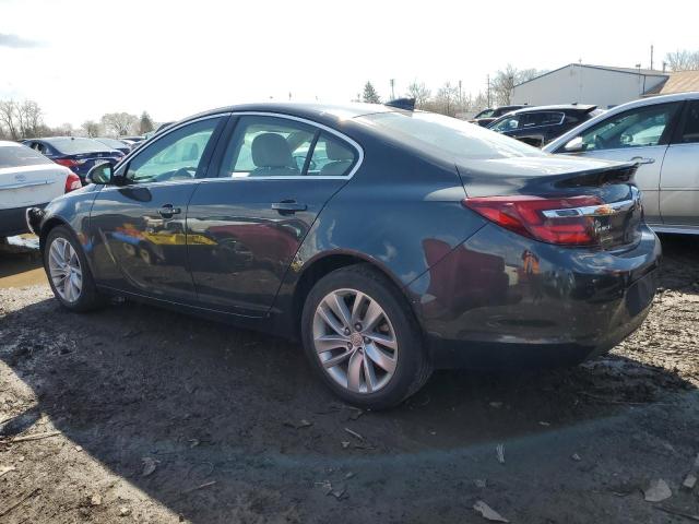2G4GV5EK9F9211070 Buick Regal