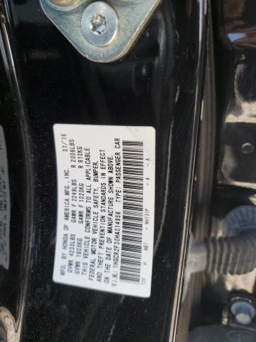 1HGCR2F30HA014956 Honda ACCORD LX