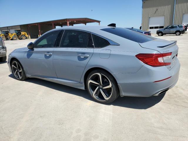1HGCV1F37NA114893 Honda Accord Sport