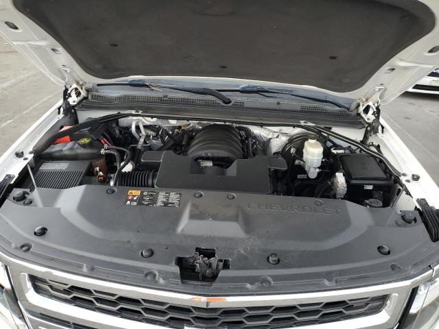1GNSCJKC4FR611108 Chevrolet Suburban C1500 Lt
