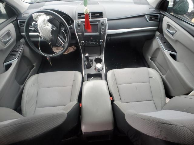 4T1BF1FK6HU383285 Toyota CAMRY LE