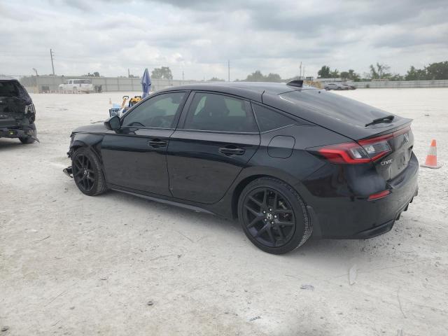 19XFL2H83NE002346 Honda Civic Sport