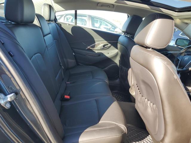 1G4GB5G33GF169731 Buick Lacrosse