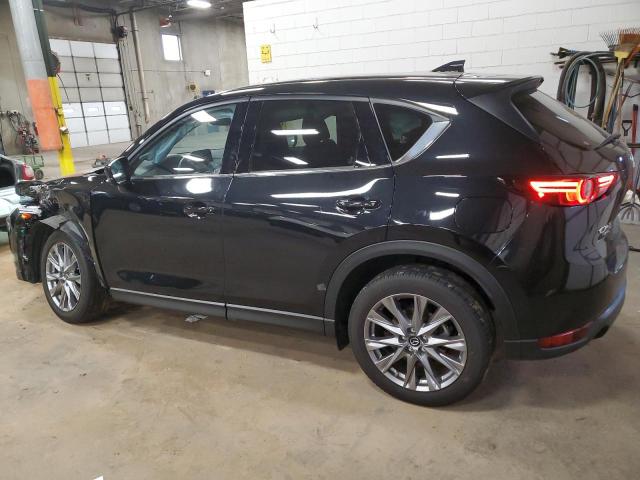 JM3KFBDM4L0842562 Mazda Cx-5 Grand Touring