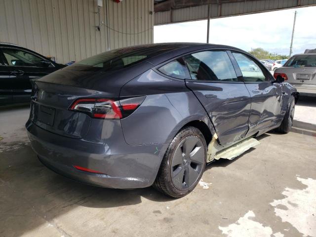 5YJ3E1EA1PF429665 Tesla MODEL 3