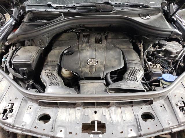 4JGDA5GB7FA595477 Mercedes-Benz Ml 400 4matic