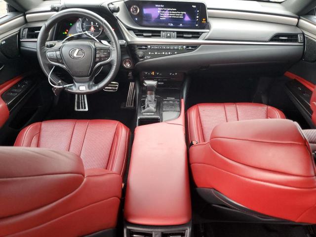 58ABZ1B18KU038912 Lexus ES 350