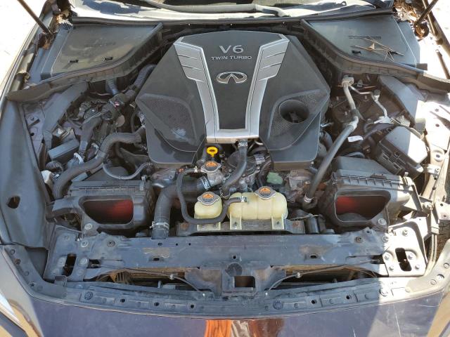 JN1EV7AR8JM432670 Infiniti Q50 LUXE