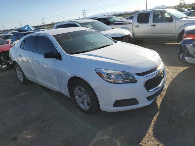 1G11B5SA5GF165320 Chevrolet MALIBU LIM